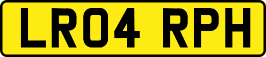 LR04RPH