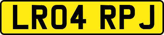 LR04RPJ