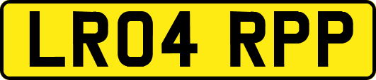 LR04RPP