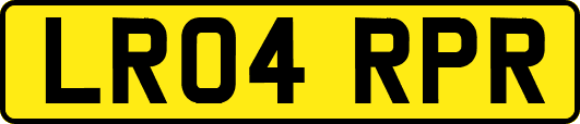 LR04RPR