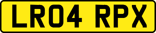 LR04RPX
