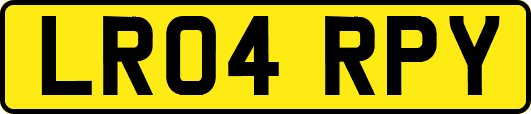 LR04RPY