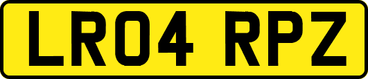 LR04RPZ
