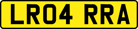 LR04RRA