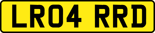 LR04RRD