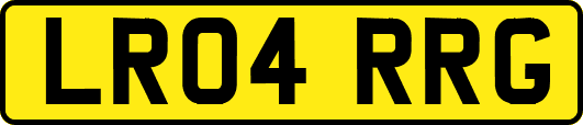 LR04RRG