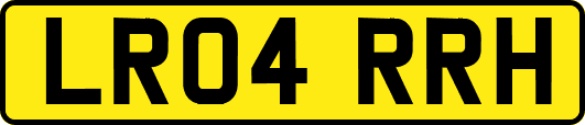 LR04RRH