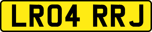 LR04RRJ