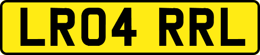 LR04RRL