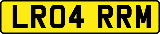 LR04RRM