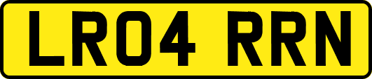 LR04RRN
