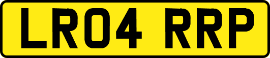 LR04RRP