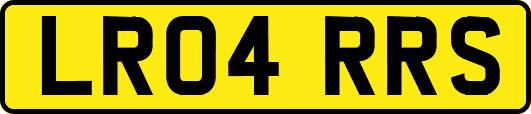 LR04RRS