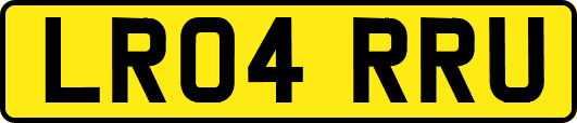 LR04RRU
