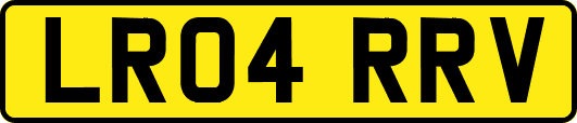 LR04RRV
