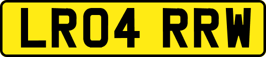 LR04RRW