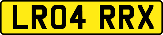 LR04RRX