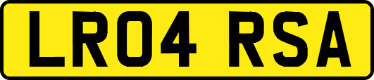 LR04RSA