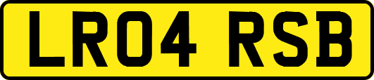 LR04RSB
