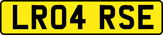 LR04RSE