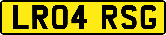 LR04RSG