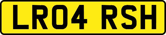 LR04RSH