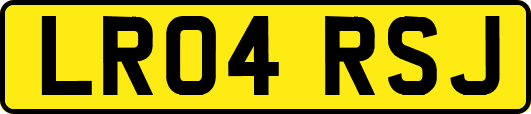 LR04RSJ