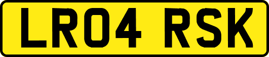 LR04RSK