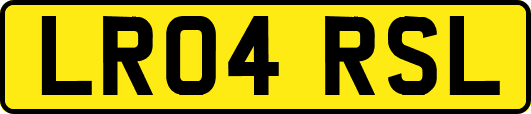 LR04RSL