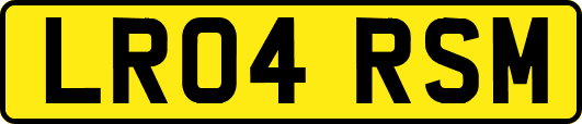 LR04RSM