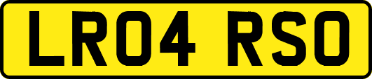 LR04RSO
