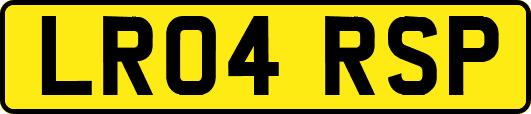 LR04RSP