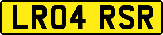 LR04RSR