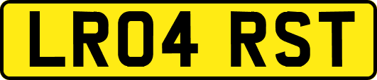 LR04RST