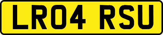LR04RSU