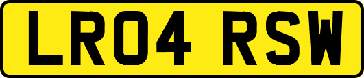 LR04RSW