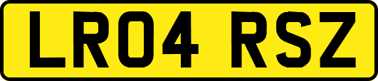 LR04RSZ