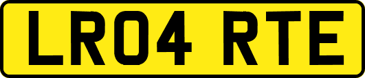 LR04RTE