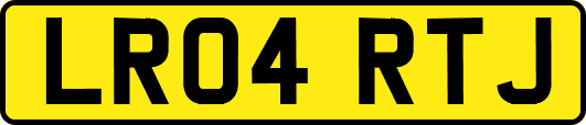 LR04RTJ