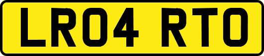 LR04RTO