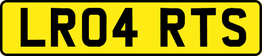 LR04RTS