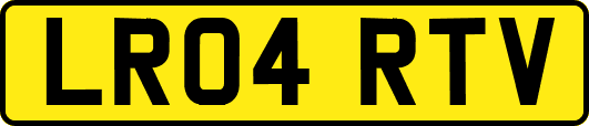 LR04RTV