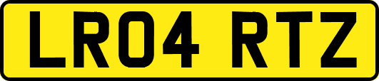 LR04RTZ
