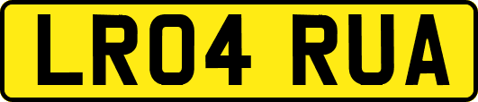LR04RUA