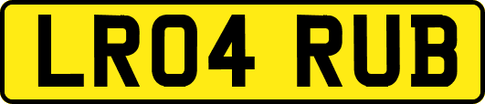 LR04RUB