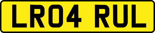 LR04RUL