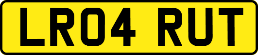 LR04RUT