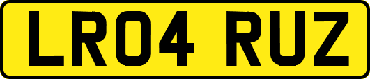 LR04RUZ