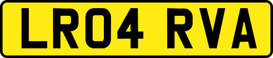 LR04RVA
