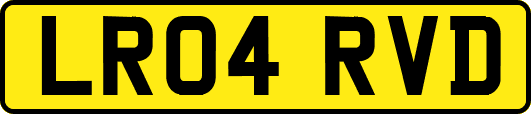 LR04RVD